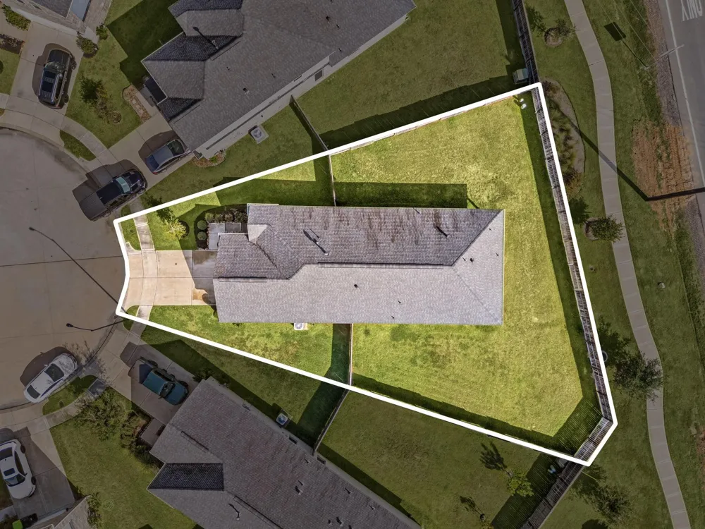 7403 French Quarter Court Fulshear, TX 77441