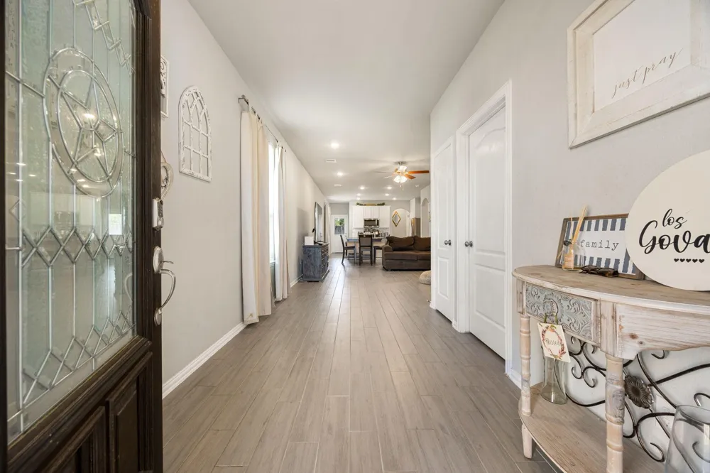 7403 French Quarter Court Fulshear, TX 77441