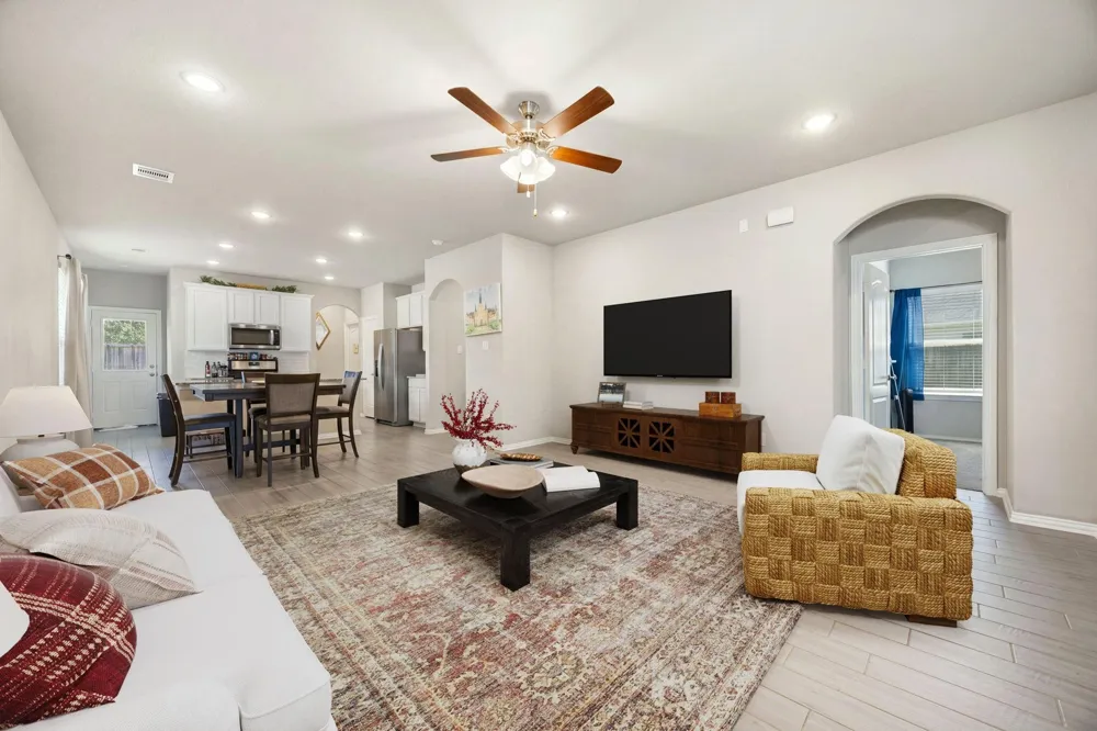 7403 French Quarter Court Fulshear, TX 77441