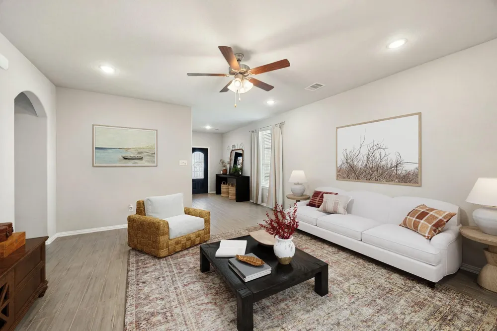 7403 French Quarter Court Fulshear, TX 77441