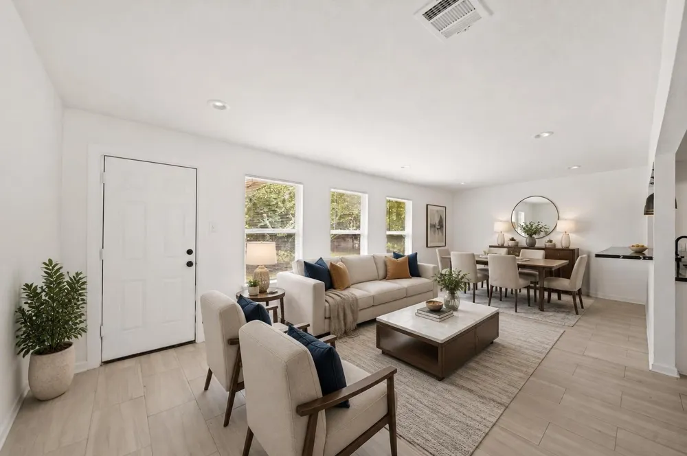 4618 Ella Boulevard Houston, TX 77018
