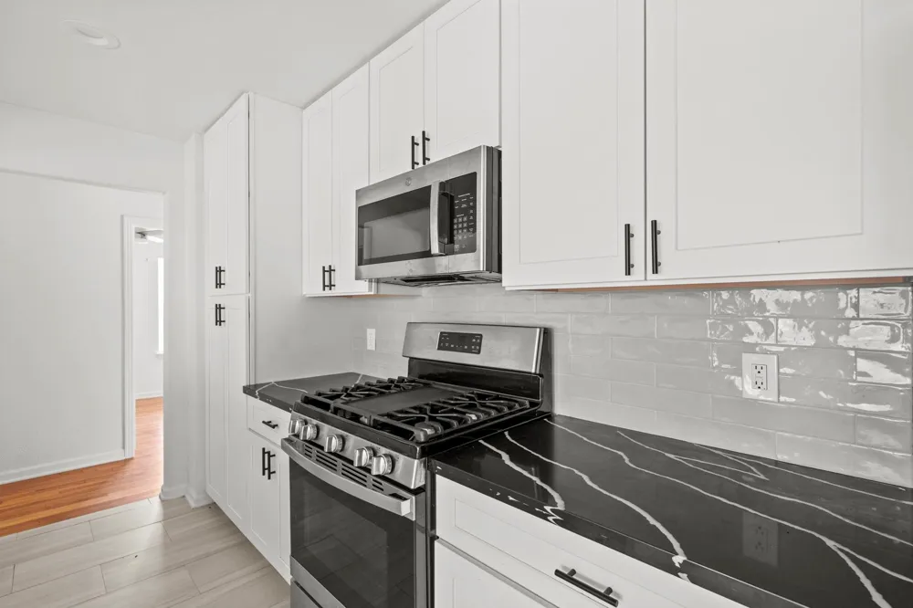 4618 Ella Boulevard Houston, TX 77018