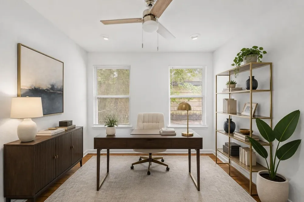 4618 Ella Boulevard Houston, TX 77018