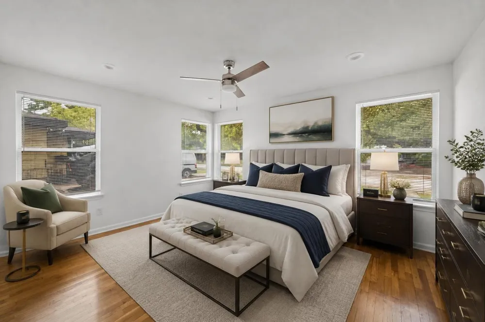 4618 Ella Boulevard Houston, TX 77018