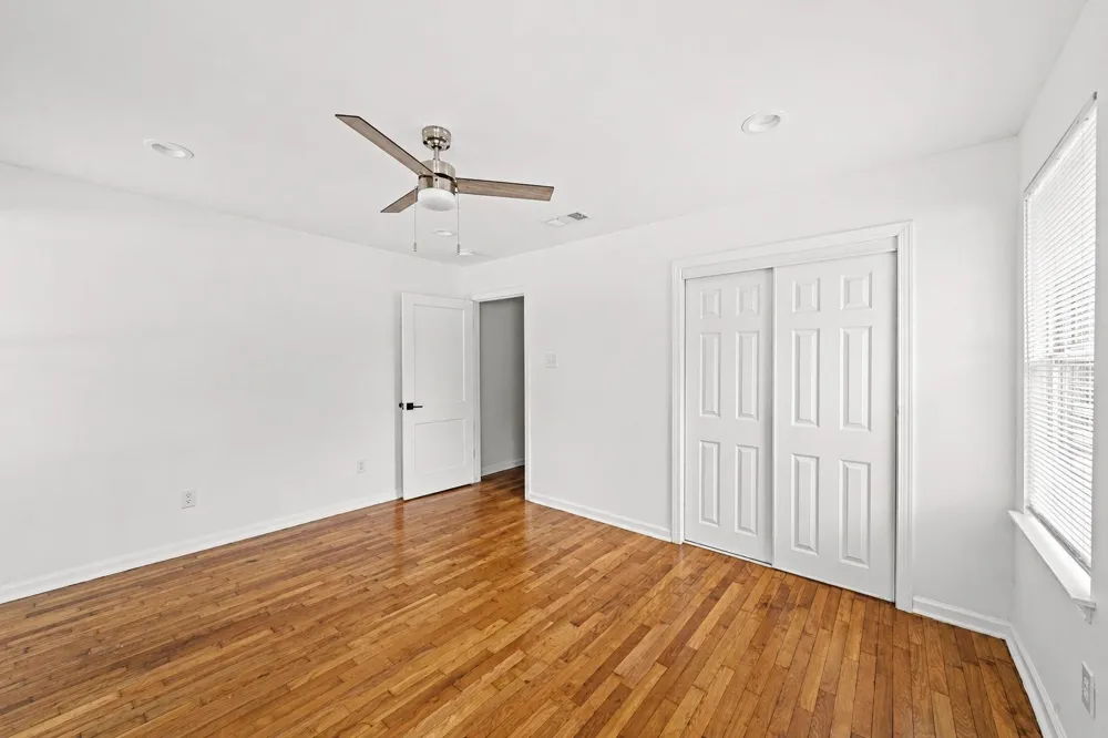 4618 Ella Boulevard Houston, TX 77018