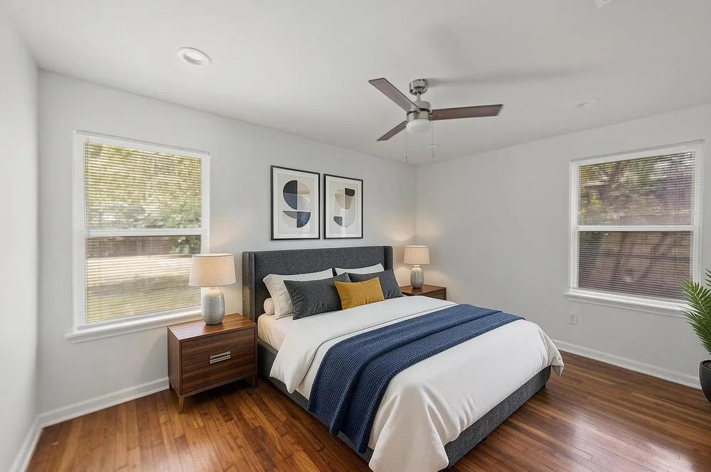 4618 Ella Boulevard Houston, TX 77018