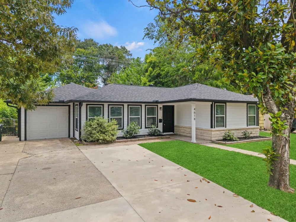 4618 Ella Boulevard Houston, TX 77018