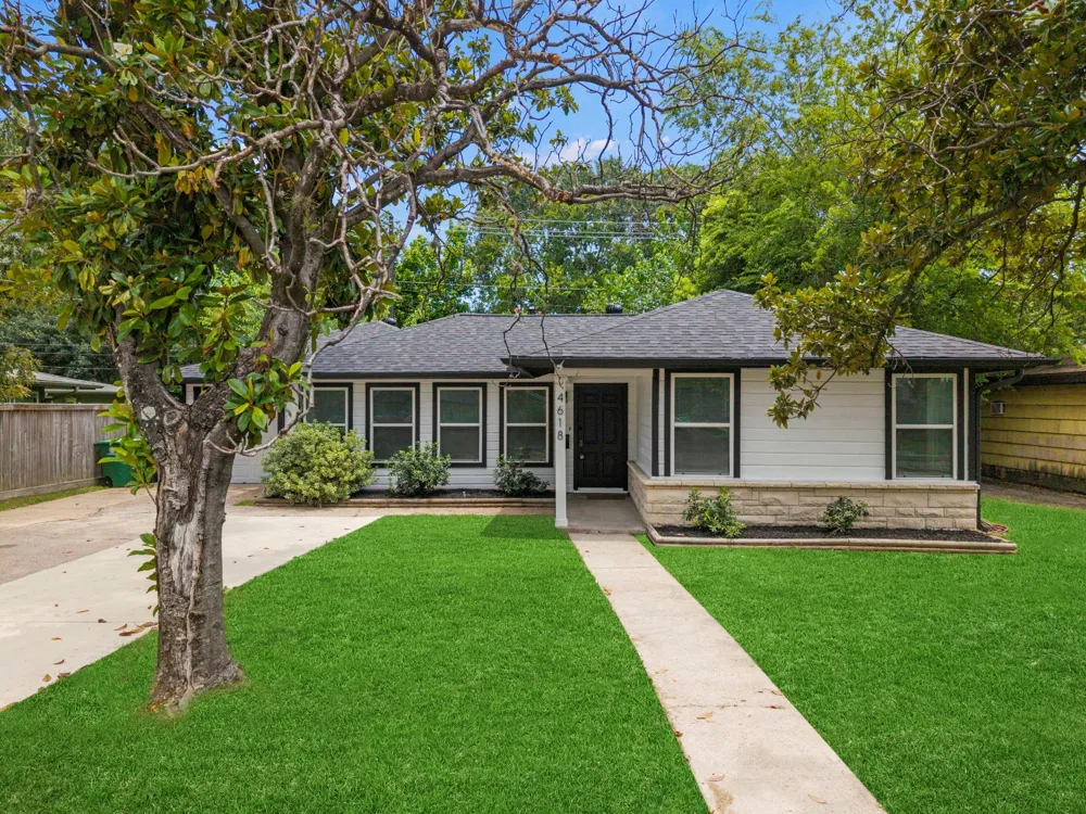 4618 Ella Boulevard Houston, TX 77018