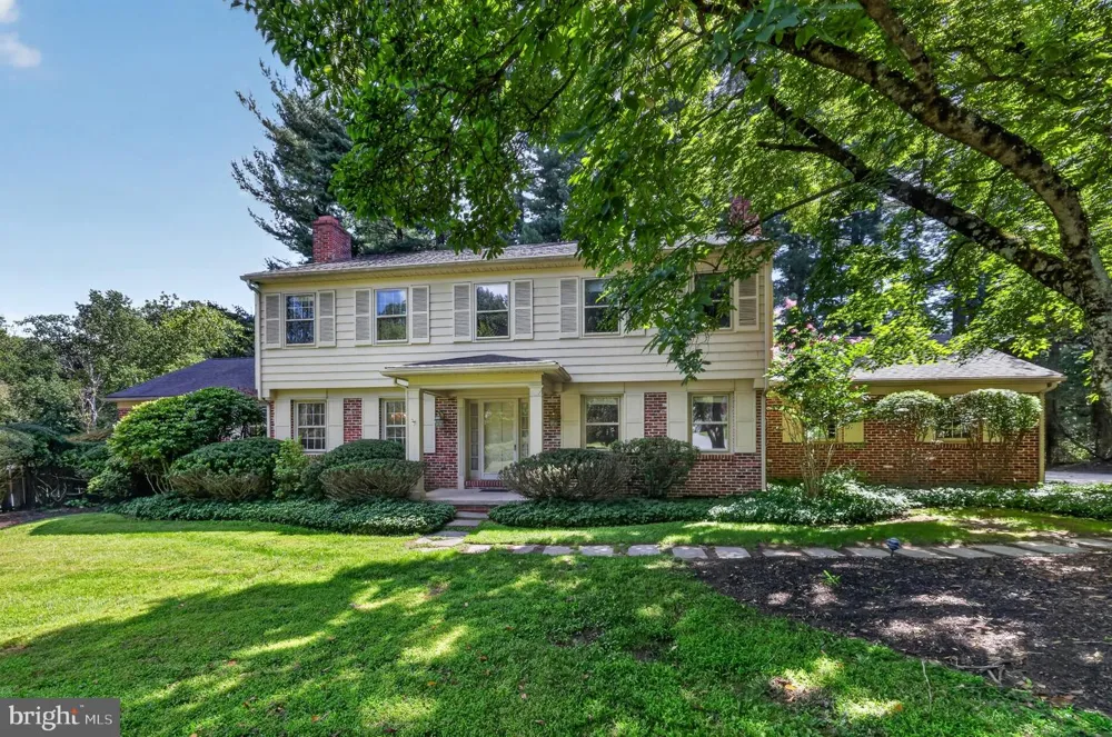 120 DAM VIEW ROAD Media, PA 19063