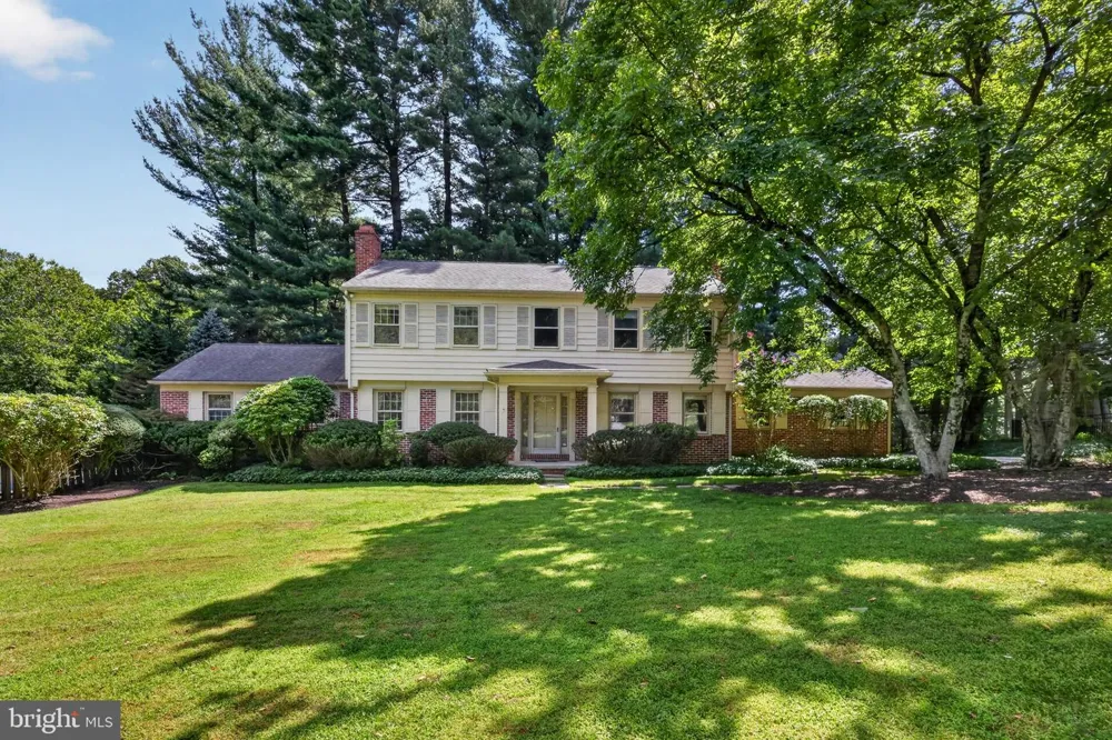 120 DAM VIEW ROAD Media, PA 19063