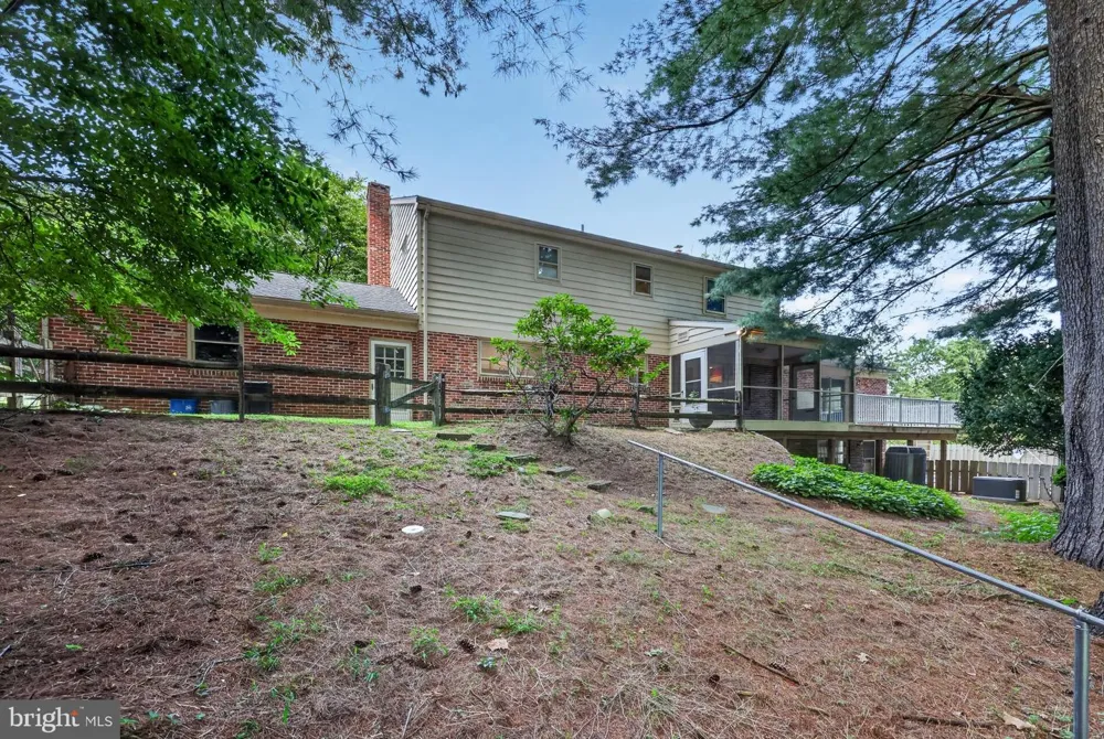 120 DAM VIEW ROAD Media, PA 19063