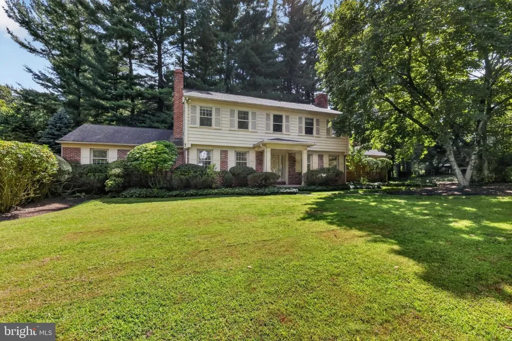 120 DAM VIEW ROAD Media, PA 19063