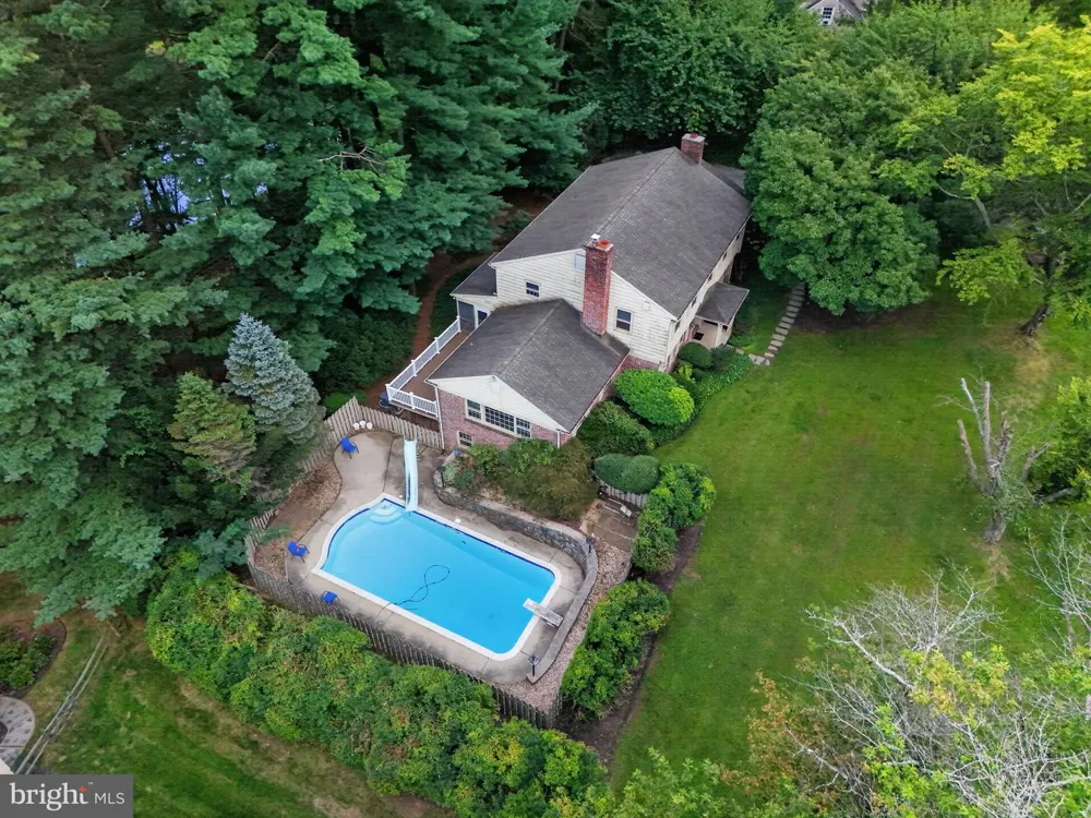 120 DAM VIEW ROAD Media, PA 19063
