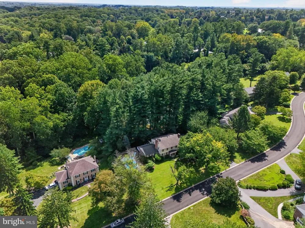 120 DAM VIEW ROAD Media, PA 19063