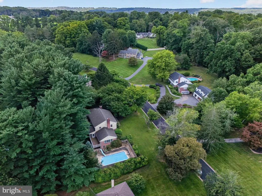 120 DAM VIEW ROAD Media, PA 19063