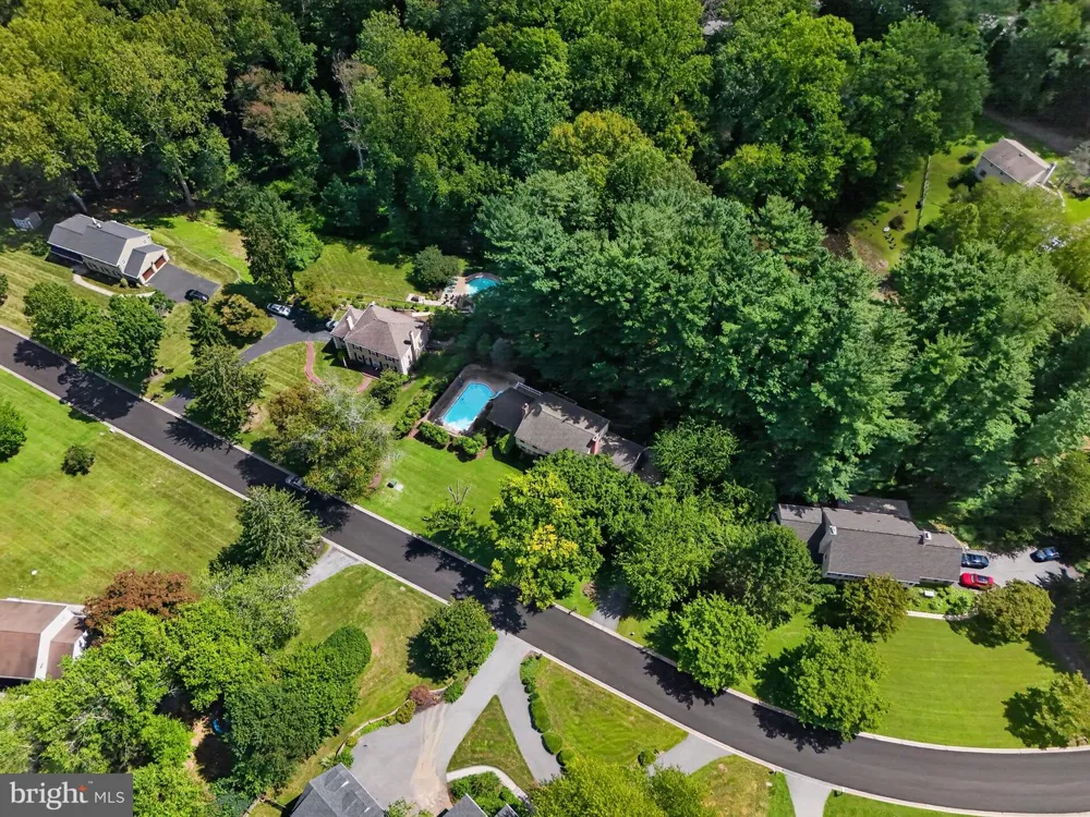 120 DAM VIEW ROAD Media, PA 19063