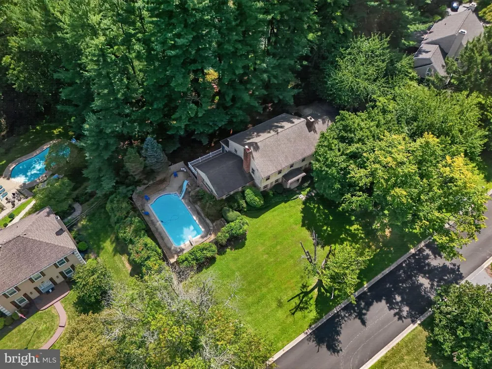 120 DAM VIEW ROAD Media, PA 19063