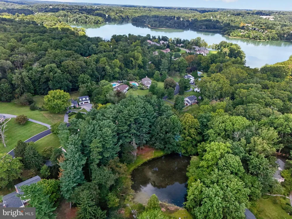 120 DAM VIEW ROAD Media, PA 19063