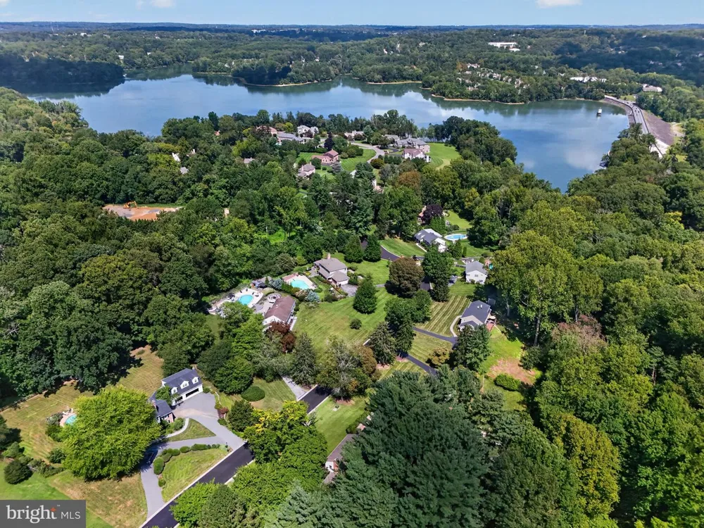 120 DAM VIEW ROAD Media, PA 19063