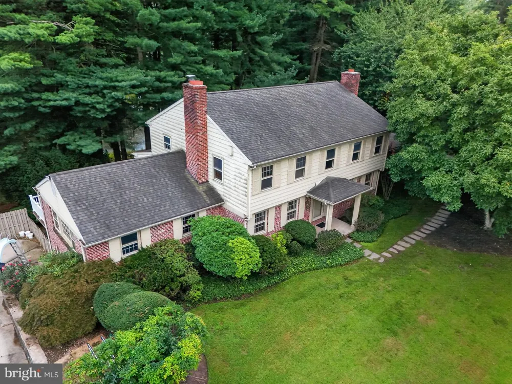120 DAM VIEW ROAD Media, PA 19063