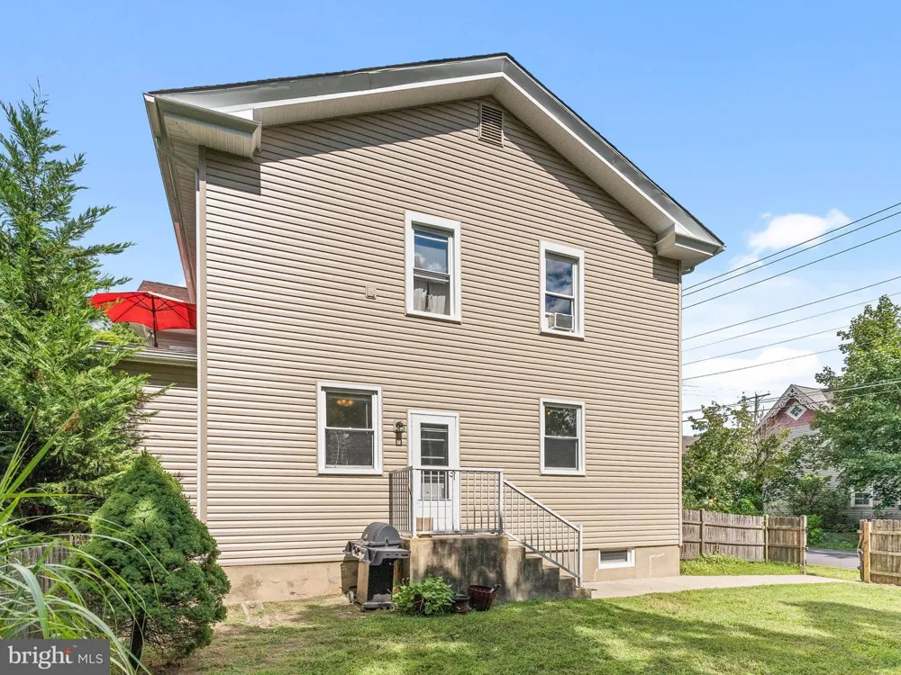 13 HADDON AVENUE Gibbsboro, NJ 08026