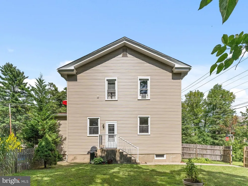 13 HADDON AVENUE Gibbsboro, NJ 08026