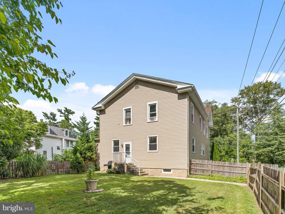 13 HADDON AVENUE Gibbsboro, NJ 08026