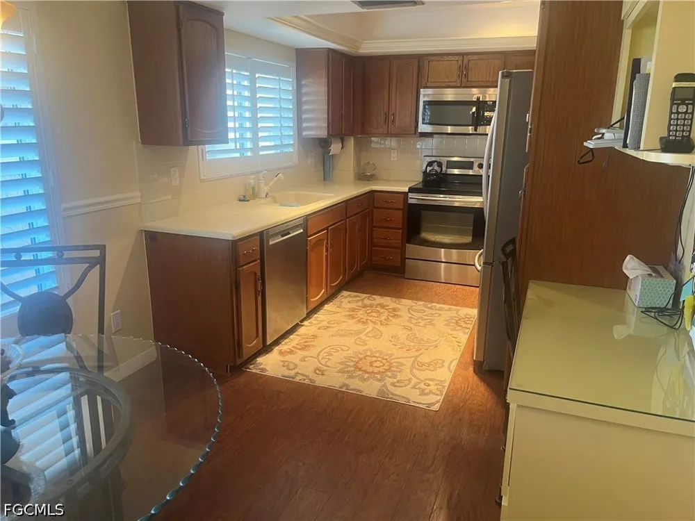 Pebble Beach Drive #208 Fort Myers, FL 33907