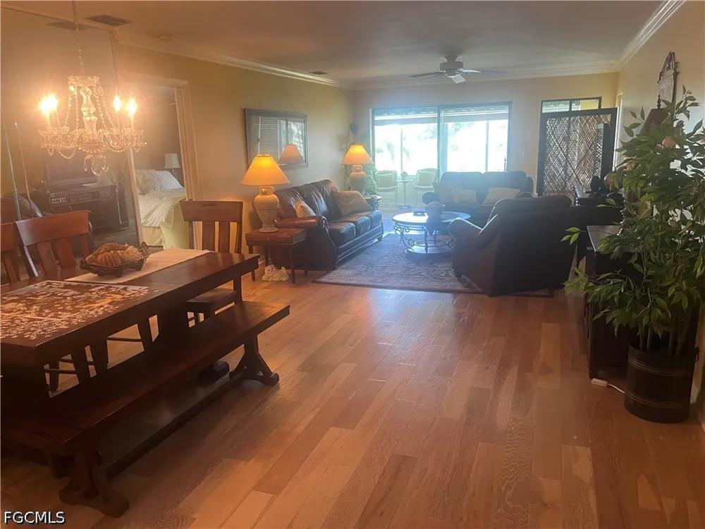 Pebble Beach Drive #208 Fort Myers, FL 33907