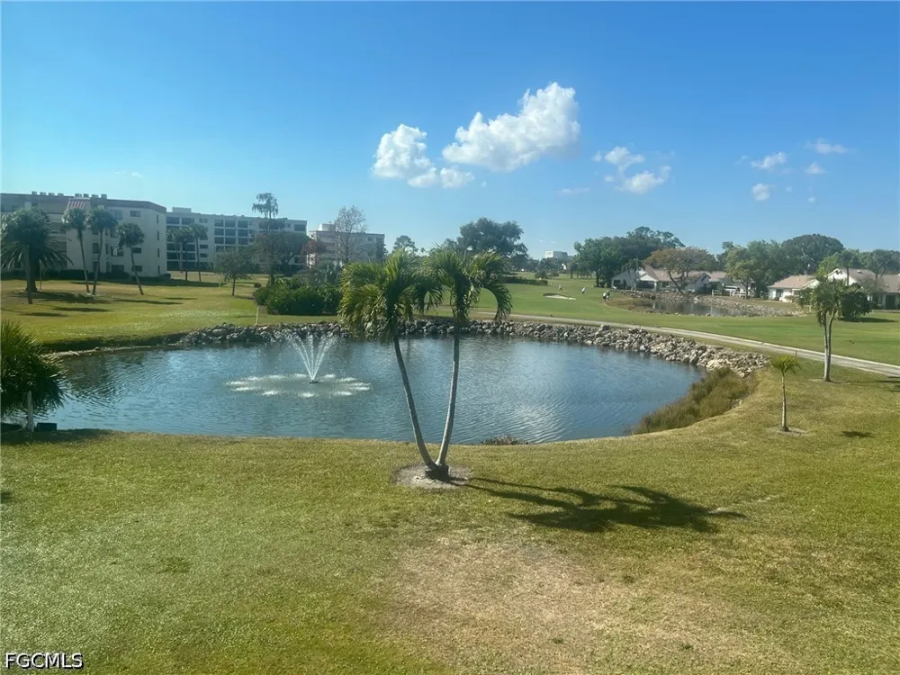 Pebble Beach Drive #208 Fort Myers, FL 33907