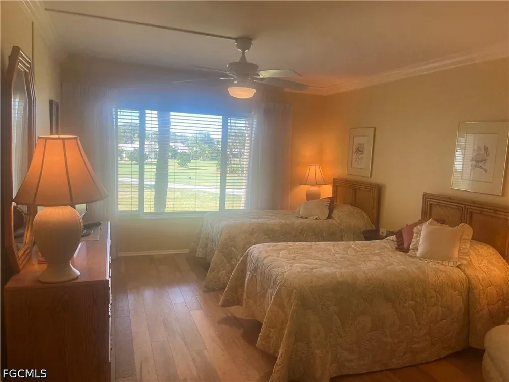 Pebble Beach Drive #208 Fort Myers, FL 33907