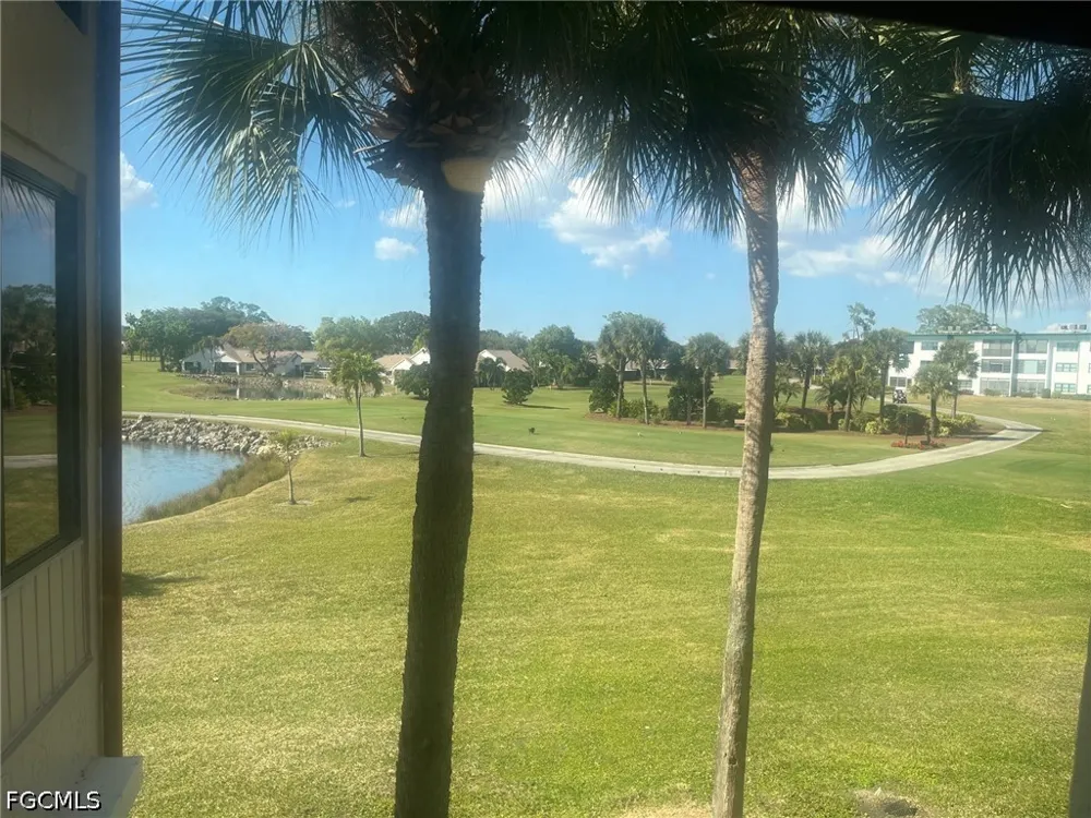 Pebble Beach Drive #208 Fort Myers, FL 33907