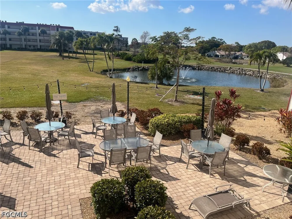 Pebble Beach Drive #208 Fort Myers, FL 33907