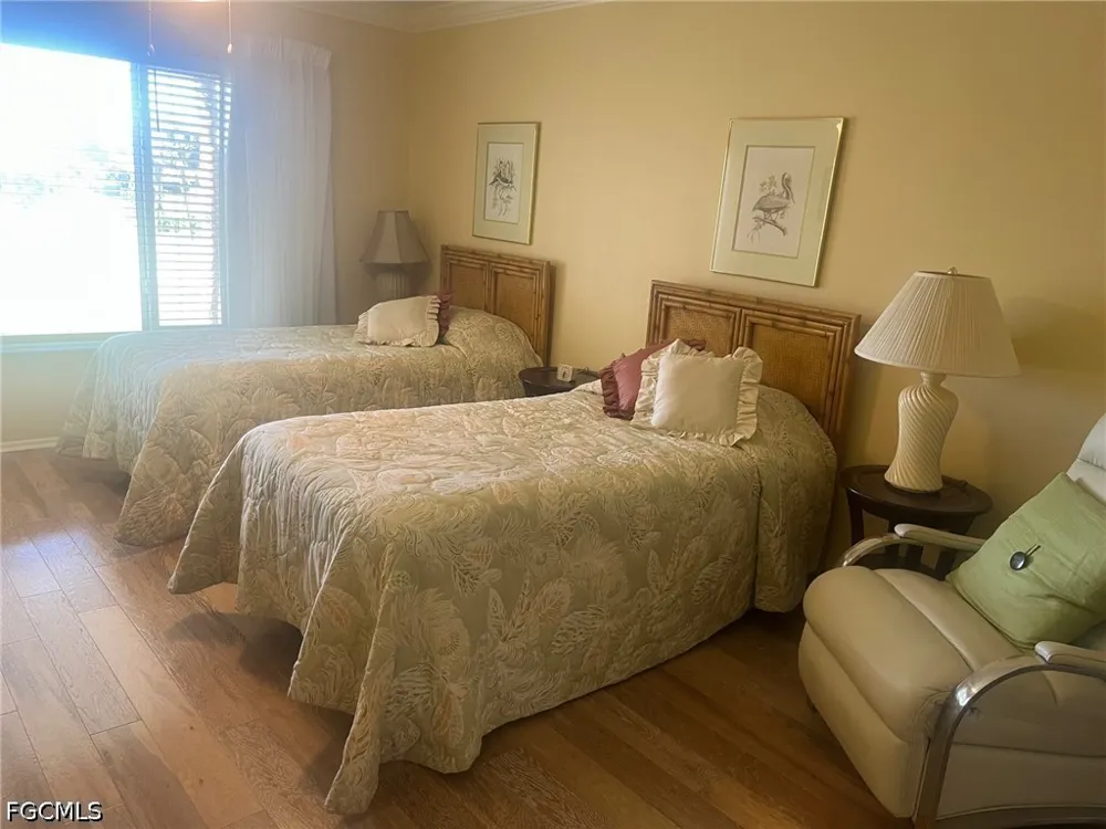 Pebble Beach Drive #208 Fort Myers, FL 33907