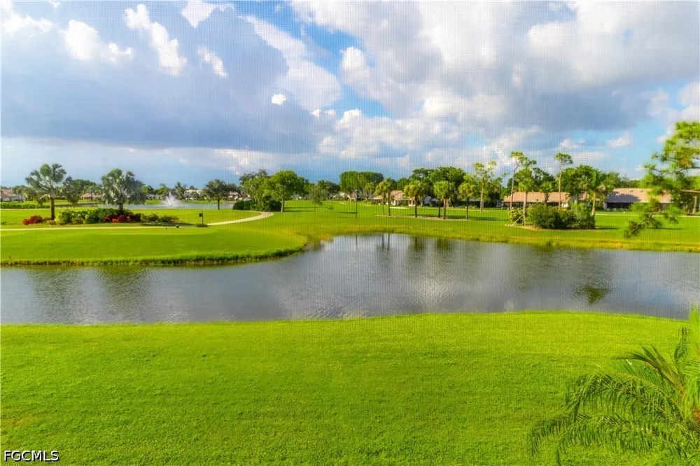 Pebble Beach Drive #208 Fort Myers, FL 33907