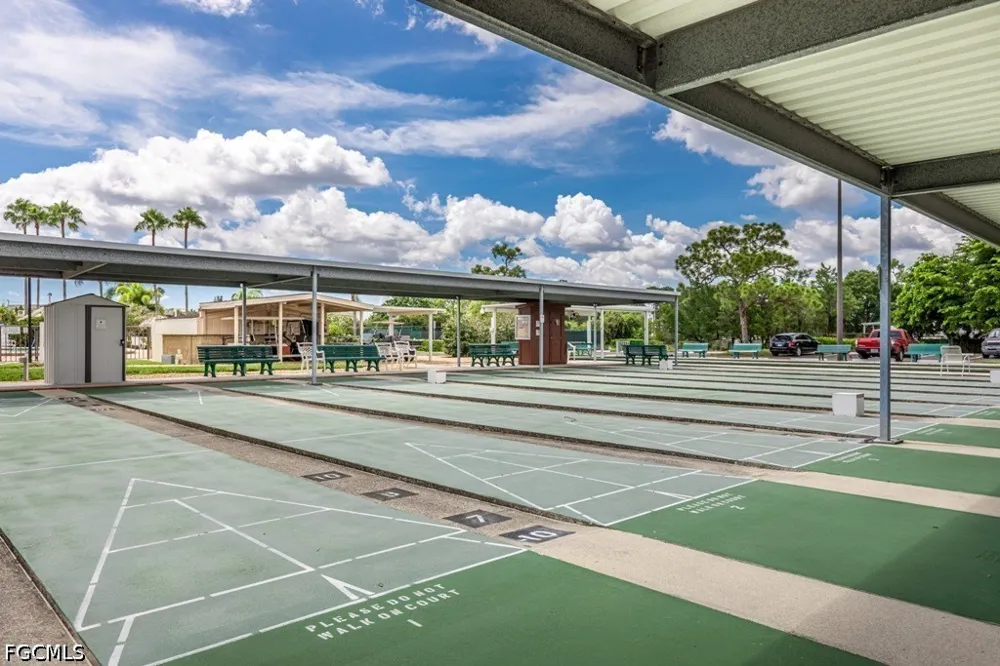 Pebble Beach Drive #208 Fort Myers, FL 33907