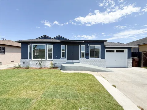 900 Evers Avenue