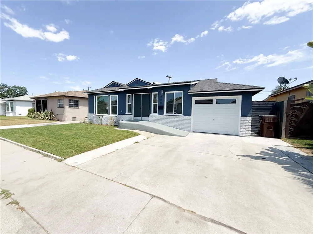 900 Evers Avenue Compton, CA 90220