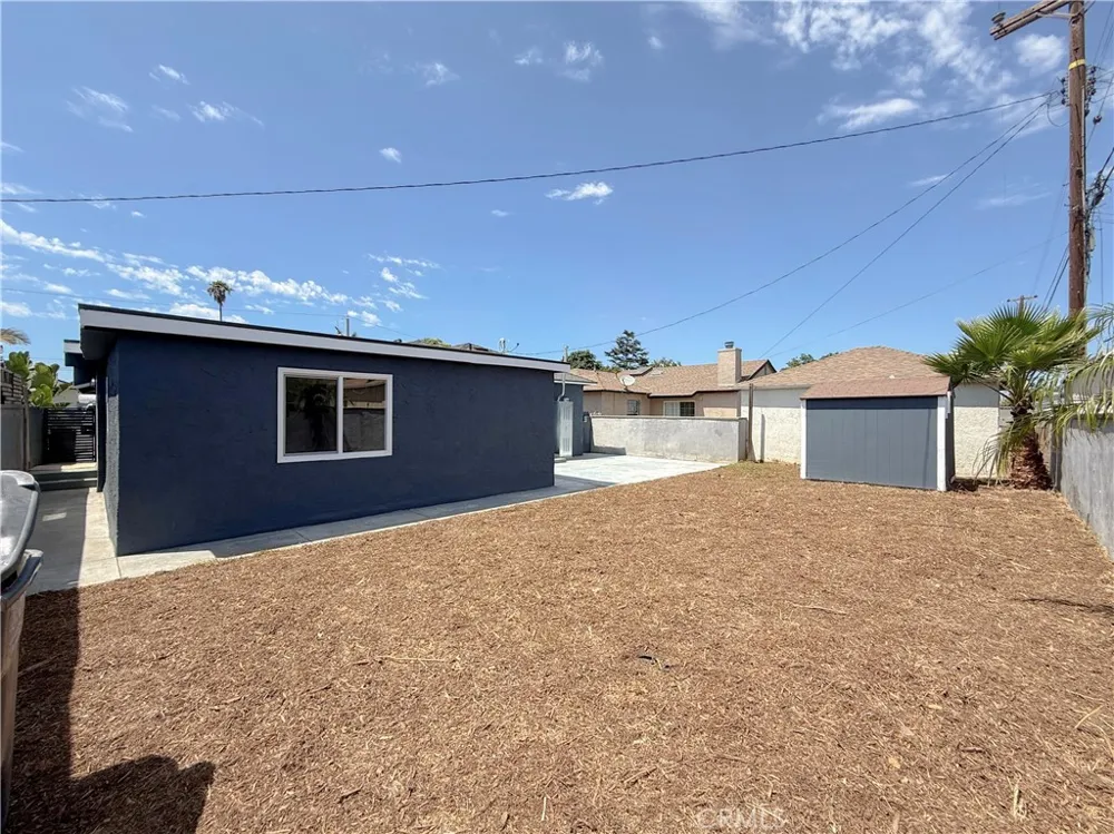 900 Evers Avenue Compton, CA 90220
