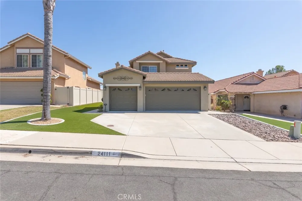 24111 Morning Dove Murrieta, CA 92562