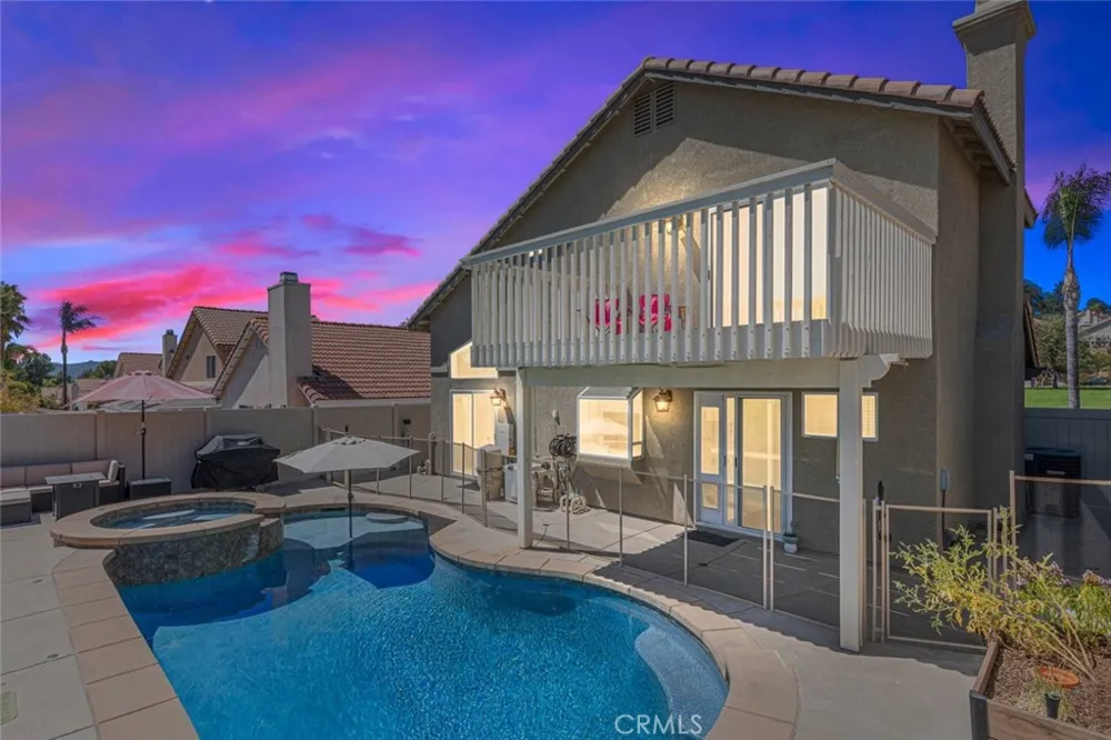 24111 Morning Dove Murrieta, CA 92562