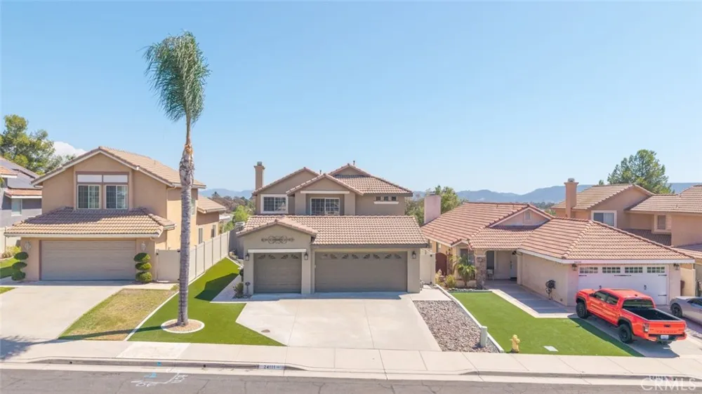 24111 Morning Dove Murrieta, CA 92562
