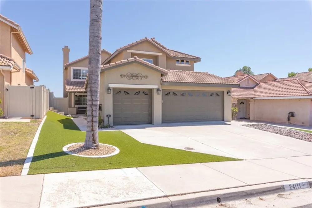 24111 Morning Dove Murrieta, CA 92562