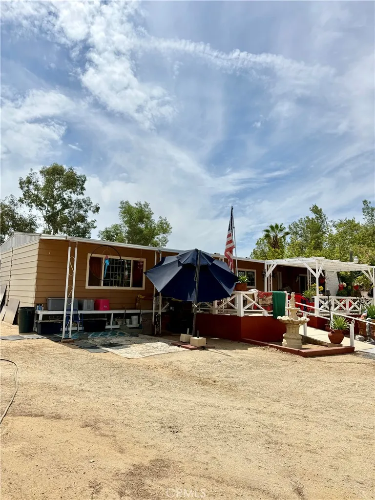 26781 Water Ave Perris, CA 92571