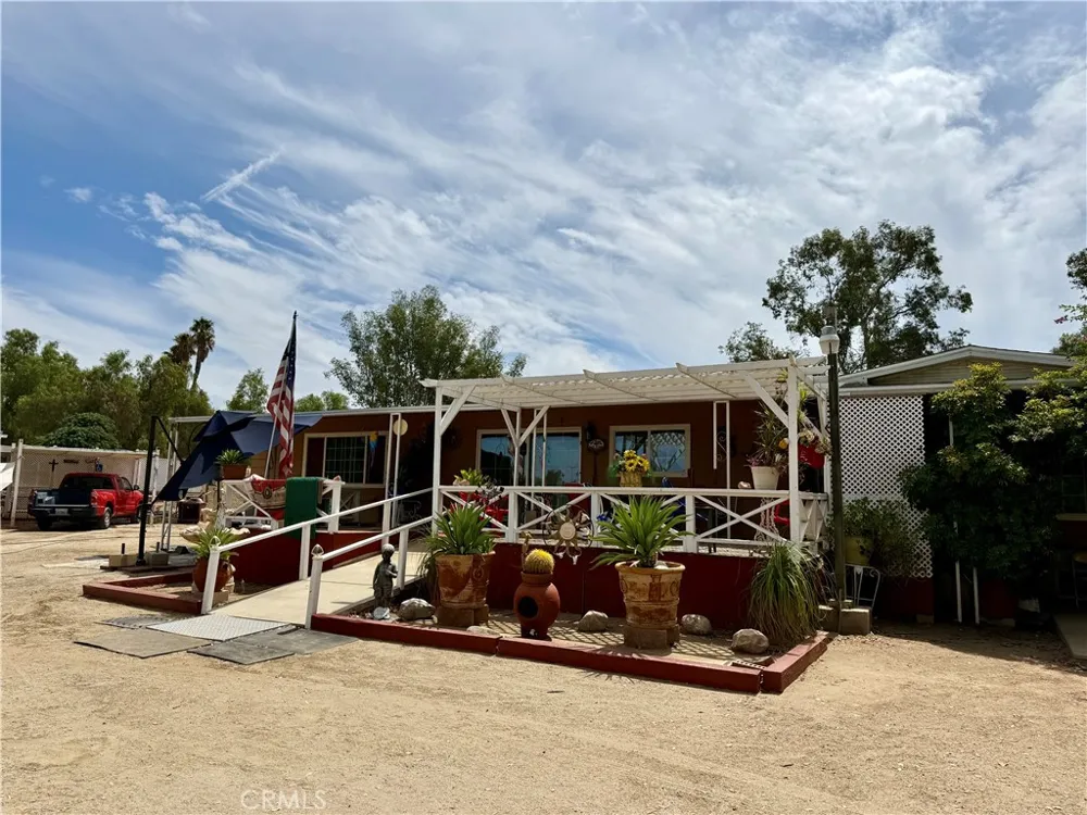 26781 Water Ave Perris, CA 92571