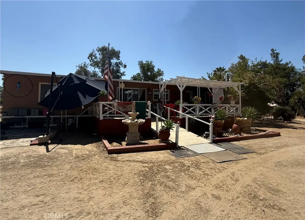 26781 Water Ave Perris, CA 92571