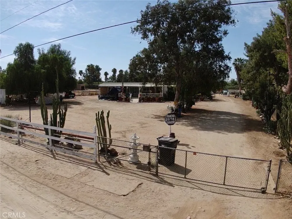 26781 Water Ave Perris, CA 92571