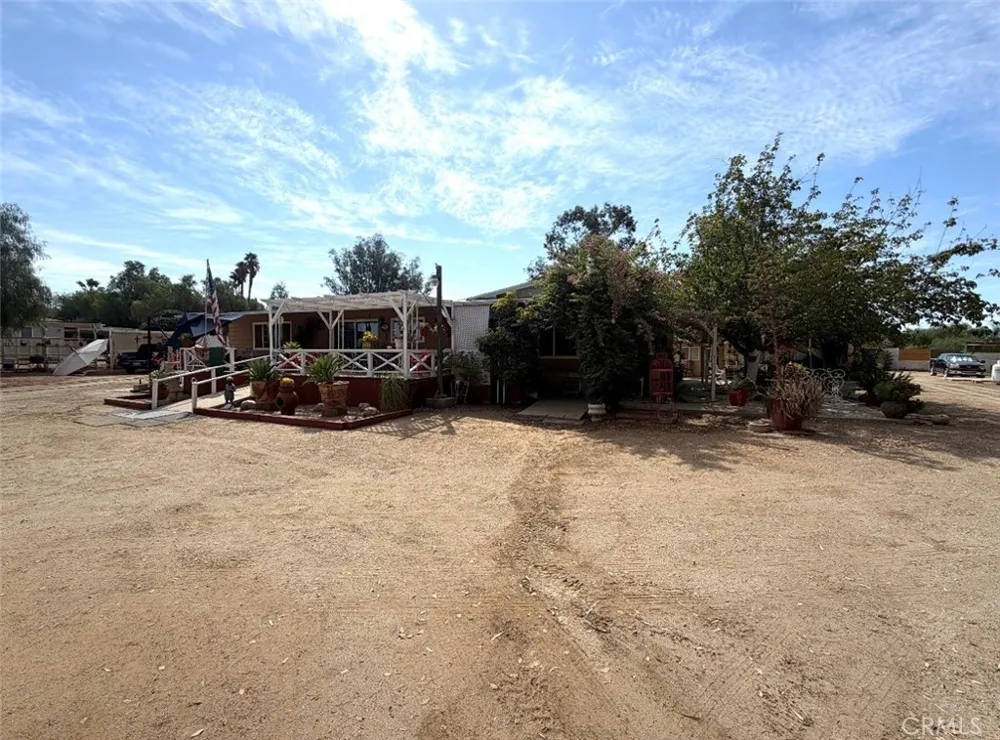 26781 Water Ave Perris, CA 92571