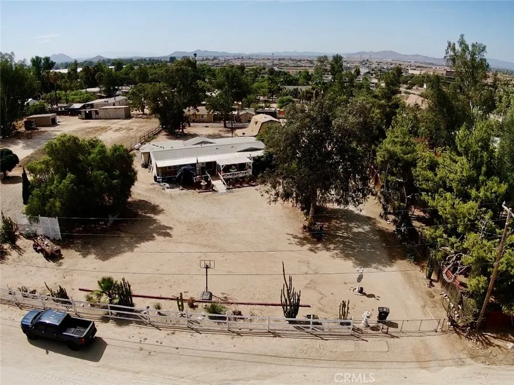 26781 Water Ave Perris, CA 92571