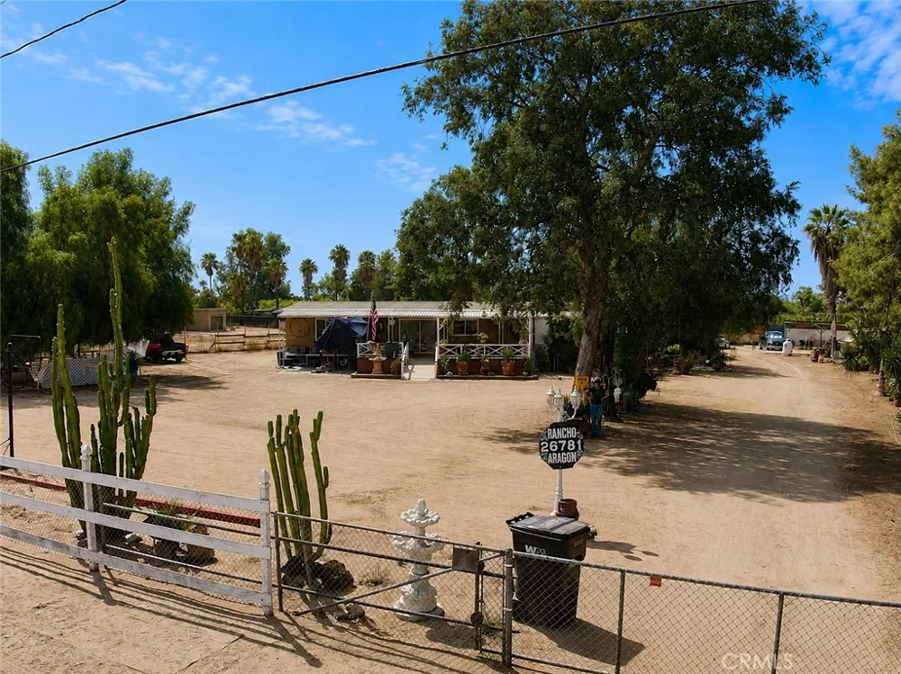 26781 Water Ave Perris, CA 92571